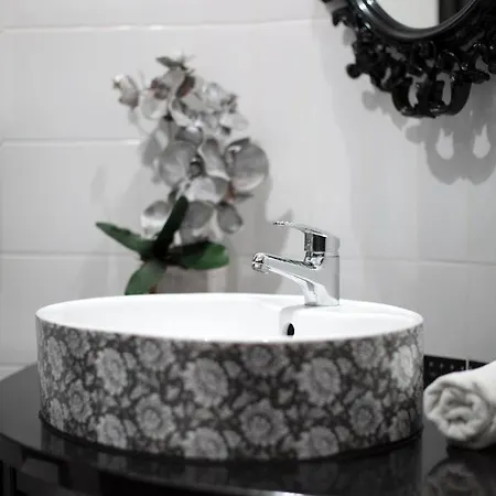 Apartament Fuksja Duszniki Zdroj